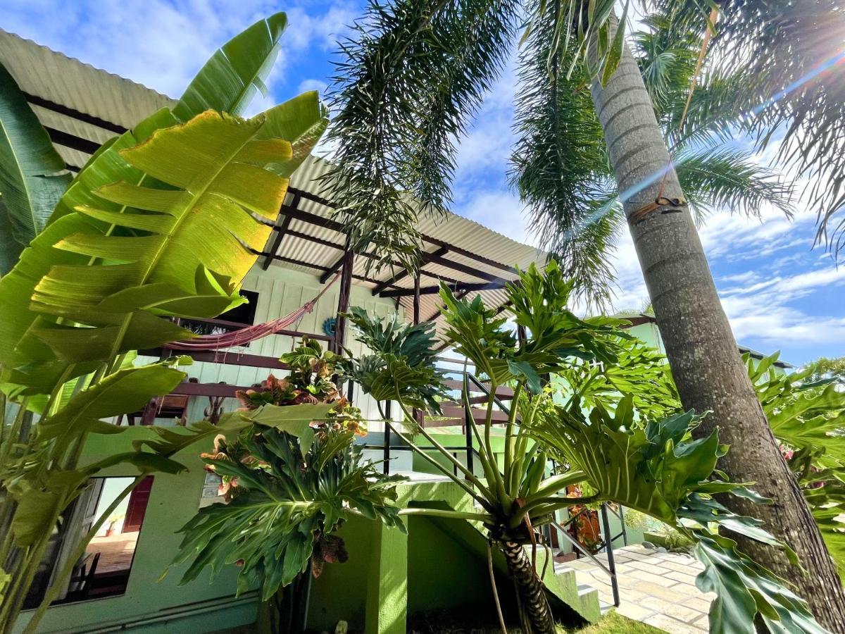 Brisa Del Mar Hotel Playa Hermosa  Exterior photo