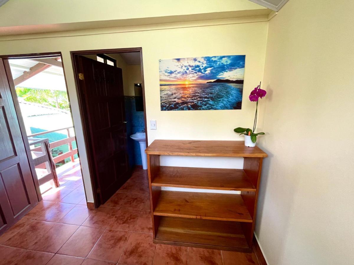 Brisa Del Mar Hotel Playa Hermosa  Exterior photo