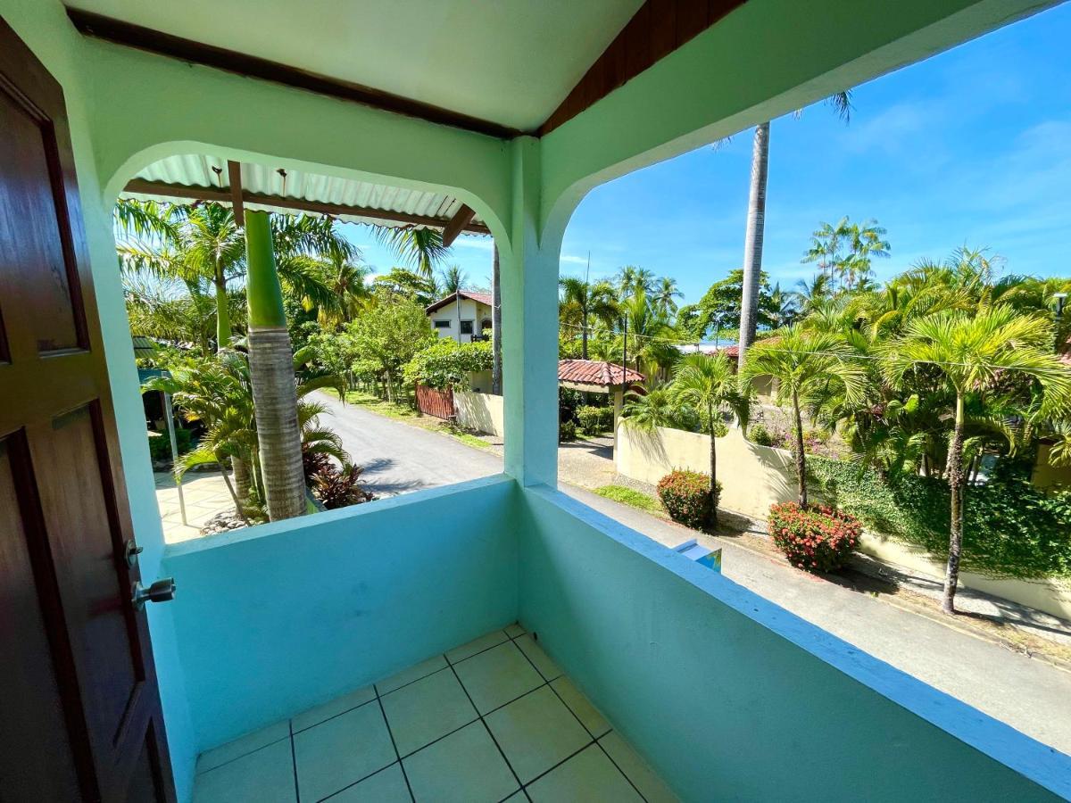 Brisa Del Mar Hotel Playa Hermosa  Exterior photo